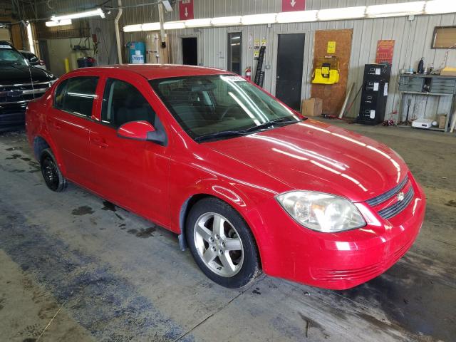 CHEVROLET COBALT 2LT 2010 1g1af5f50a7112415