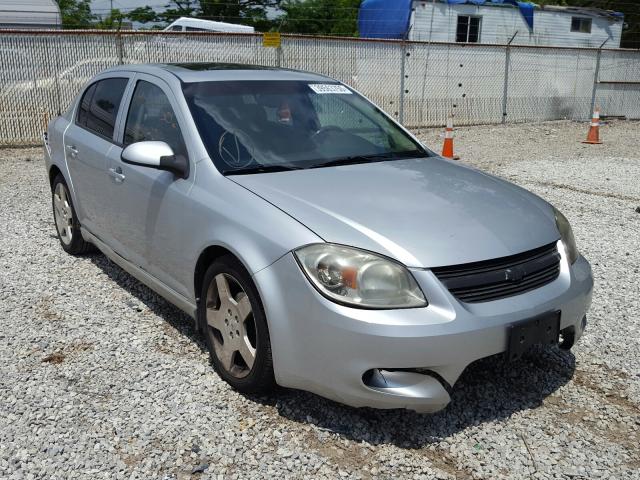 CHEVROLET COBALT 2010 1g1af5f50a7115105