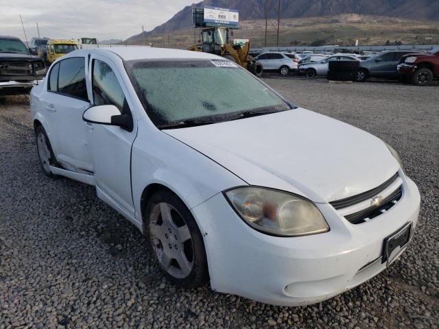 CHEVROLET COBALT 2LT 2010 1g1af5f50a7120059