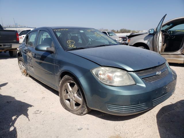 CHEVROLET COBALT 2LT 2010 1g1af5f50a7123446