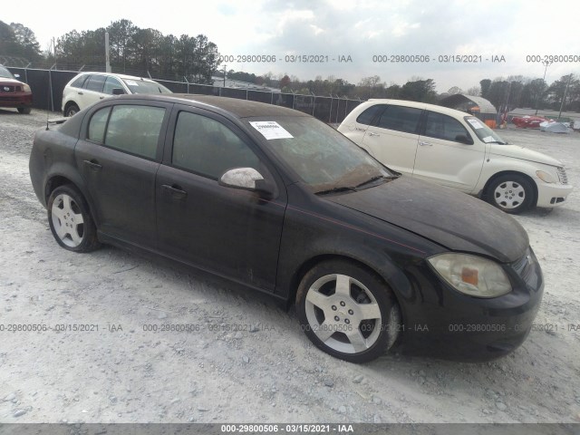 CHEVROLET COBALT 2010 1g1af5f50a7123656