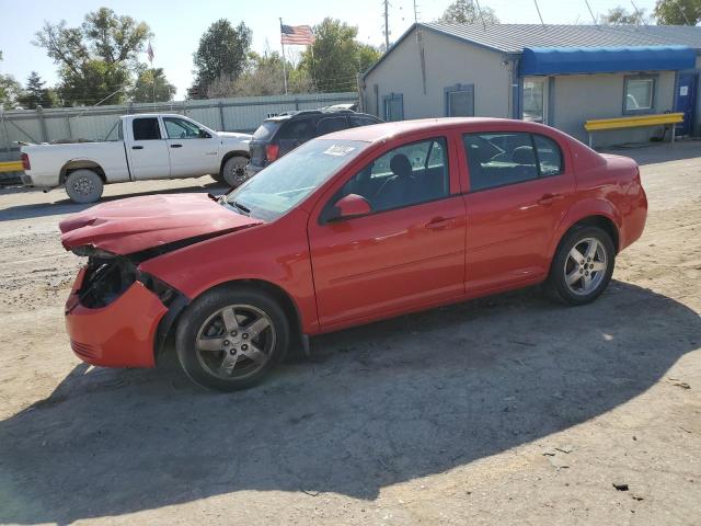 CHEVROLET COBALT 2LT 2010 1g1af5f50a7136410