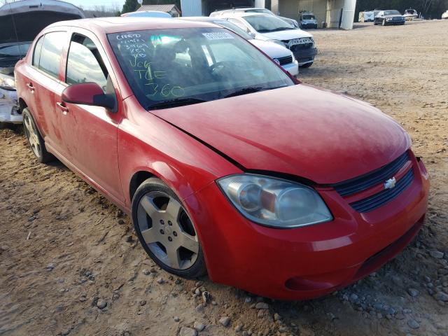 CHEVROLET COBALT 2LT 2010 1g1af5f50a7143969