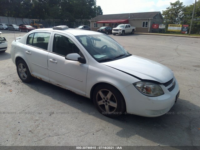 CHEVROLET COBALT 2010 1g1af5f50a7151120