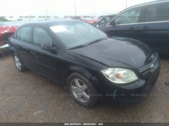 CHEVROLET COBALT 2010 1g1af5f50a7163073