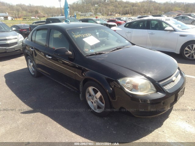 CHEVROLET COBALT 2010 1g1af5f50a7169746