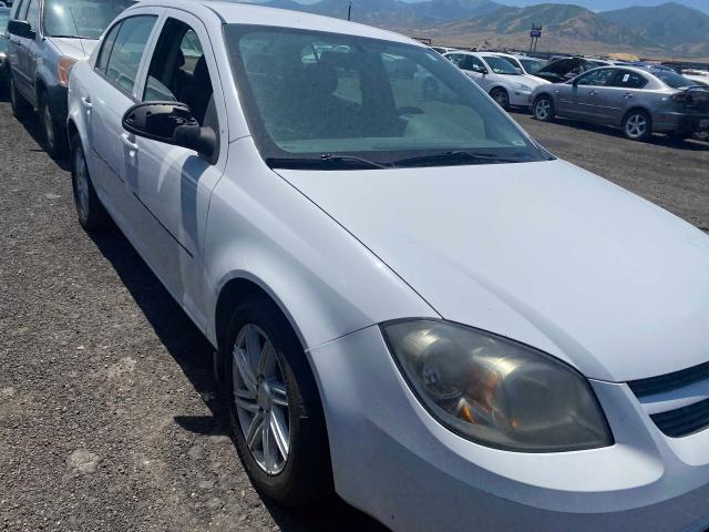 CHEVROLET COBALT 2LT 2010 1g1af5f50a7170041