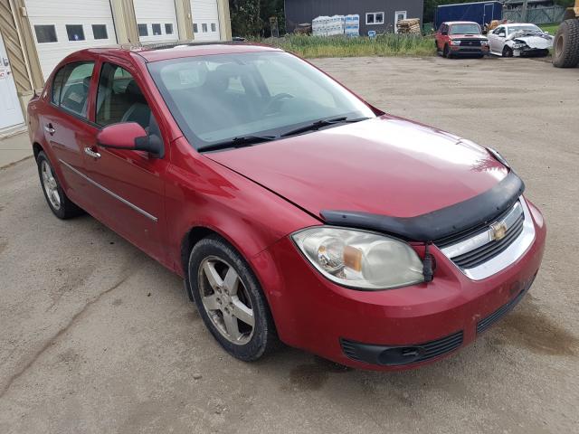 CHEVROLET COBALT 2LT 2010 1g1af5f50a7177118