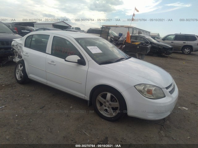 CHEVROLET COBALT 2010 1g1af5f50a7178785