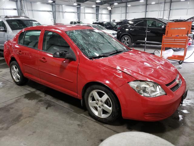 CHEVROLET COBALT 2LT 2010 1g1af5f50a7181637