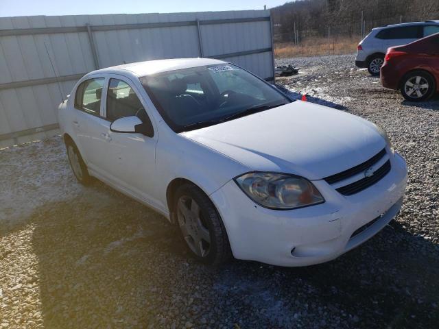 CHEVROLET COBALT 2LT 2010 1g1af5f50a7184408