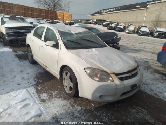 CHEVROLET COBALT 2010 1g1af5f50a7184456