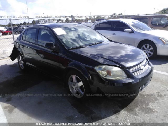 CHEVROLET COBALT 2010 1g1af5f50a7184795