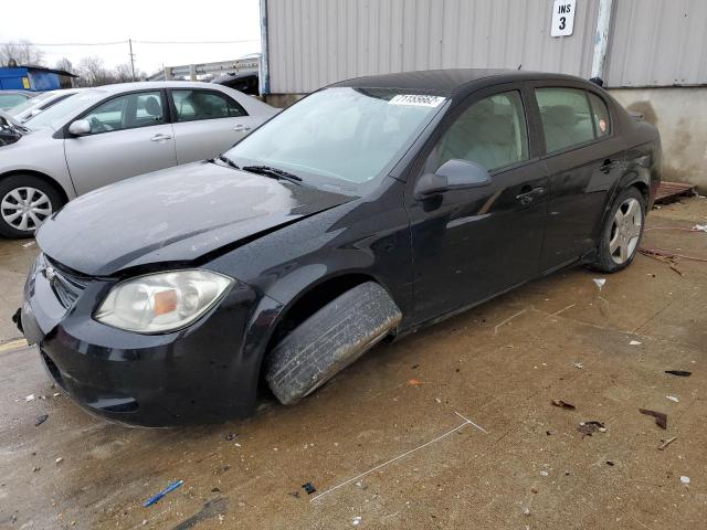 CHEVROLET COBALT 2LT 2010 1g1af5f50a7185736