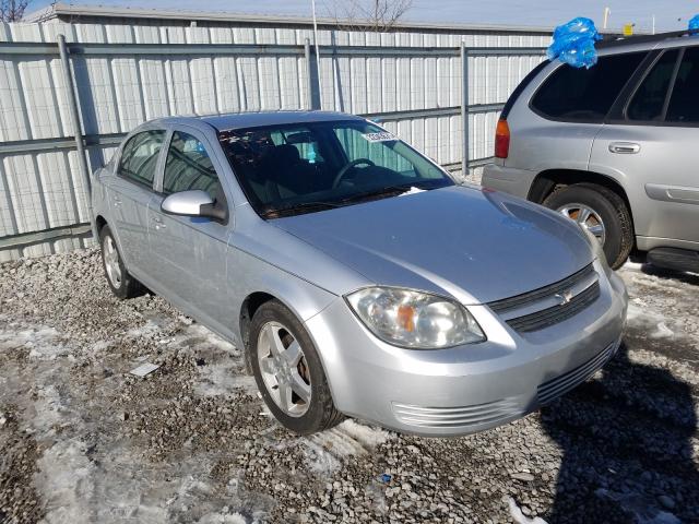 CHEVROLET COBALT 2010 1g1af5f50a7187373