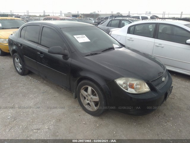 CHEVROLET COBALT 2010 1g1af5f50a7188491