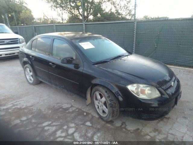 CHEVROLET COBALT 2010 1g1af5f50a7190676