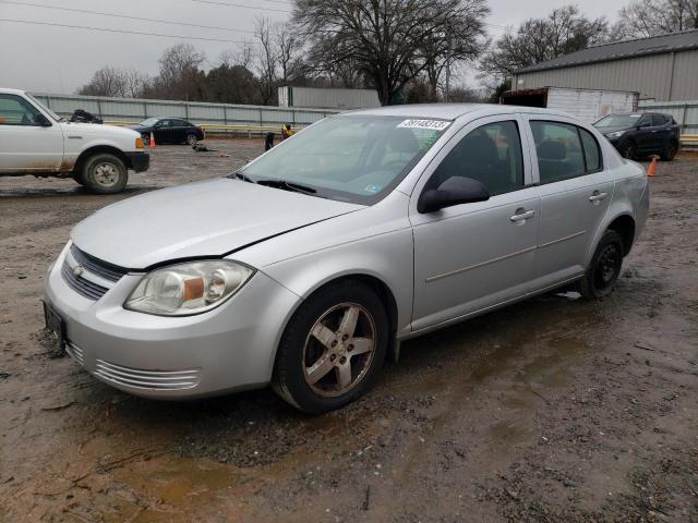 CHEVROLET COBALT 2LT 2010 1g1af5f50a7191259