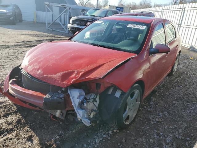 CHEVROLET COBALT 2LT 2010 1g1af5f50a7201336