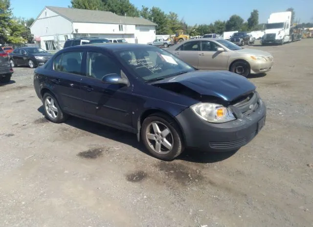 CHEVROLET COBALT 2010 1g1af5f50a7201658