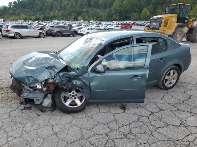 CHEVROLET COBALT 2LT 2010 1g1af5f50a7210442