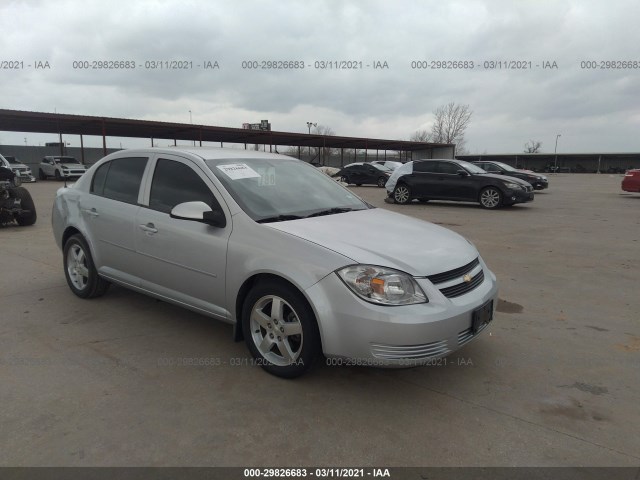 CHEVROLET COBALT 2010 1g1af5f50a7214314