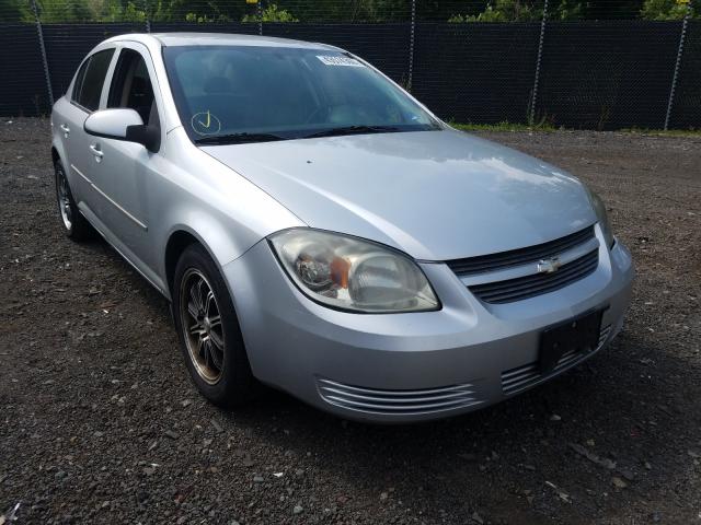 CHEVROLET COBALT 2LT 2010 1g1af5f50a7220890