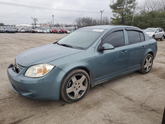 CHEVROLET COBALT 2010 1g1af5f50a7221943