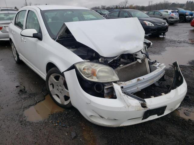 CHEVROLET COBALT 2LT 2010 1g1af5f50a7230352