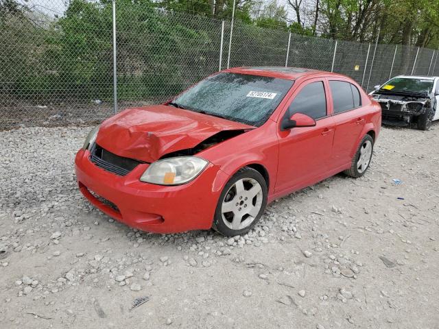 CHEVROLET COBALT 2010 1g1af5f50a7232974