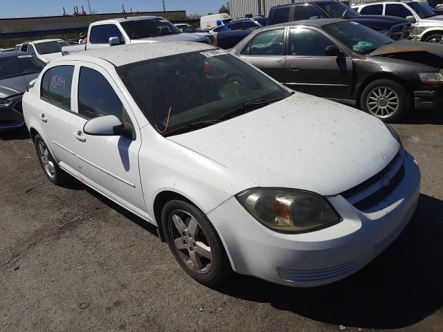 CHEVROLET COBALT 2LT 2010 1g1af5f50a7234739