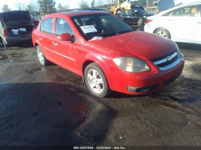 CHEVROLET COBALT 2010 1g1af5f51a7113301