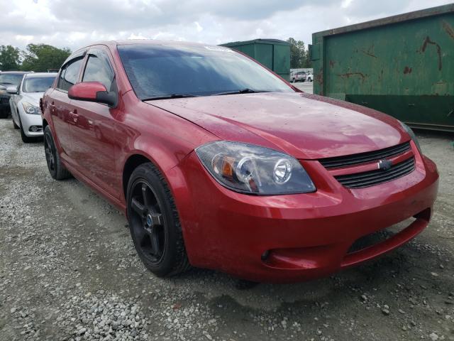 CHEVROLET COBALT 2010 1g1af5f51a7114304