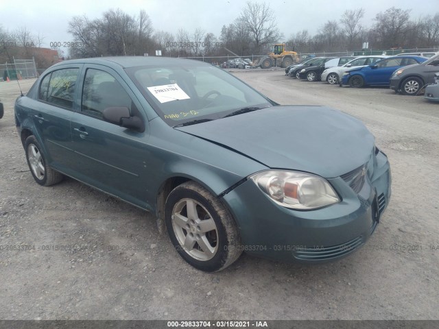 CHEVROLET COBALT 2010 1g1af5f51a7116909