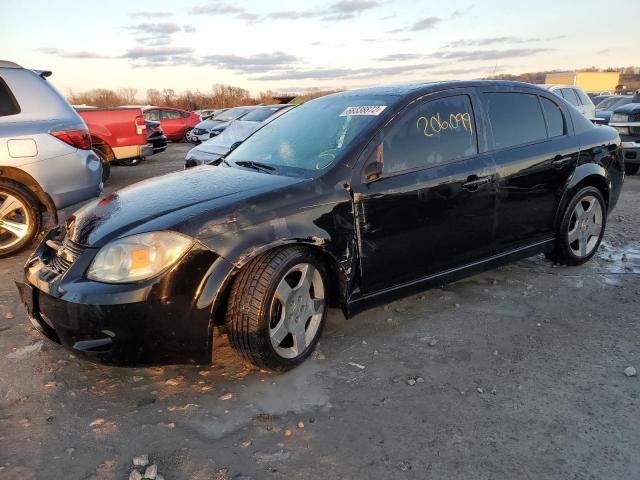 CHEVROLET COBALT 2LT 2010 1g1af5f51a7119504