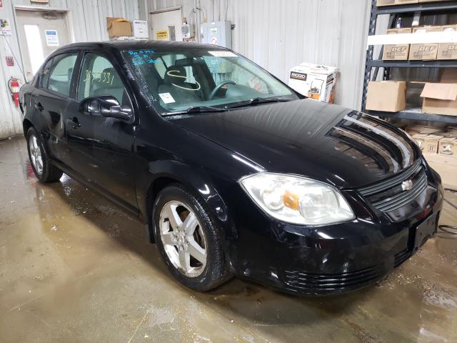 CHEVROLET COBALT 2LT 2010 1g1af5f51a7149537