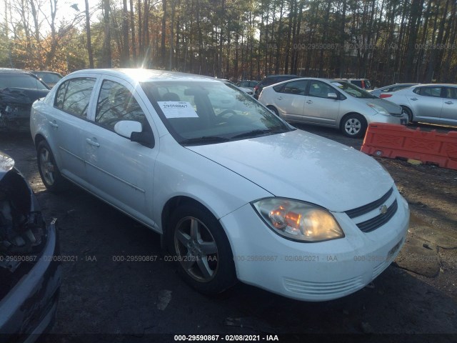 CHEVROLET COBALT 2010 1g1af5f51a7152003