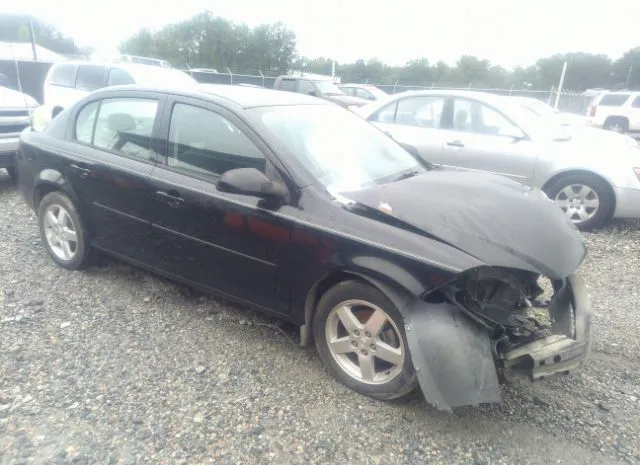 CHEVROLET COBALT 2010 1g1af5f51a7165351