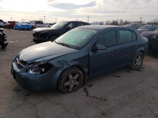 CHEVROLET COBALT 2LT 2010 1g1af5f51a7165530