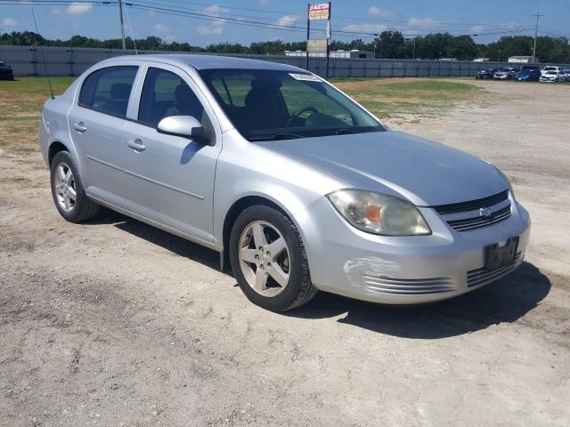 CHEVROLET COBALT 2LT 2010 1g1af5f51a7166709