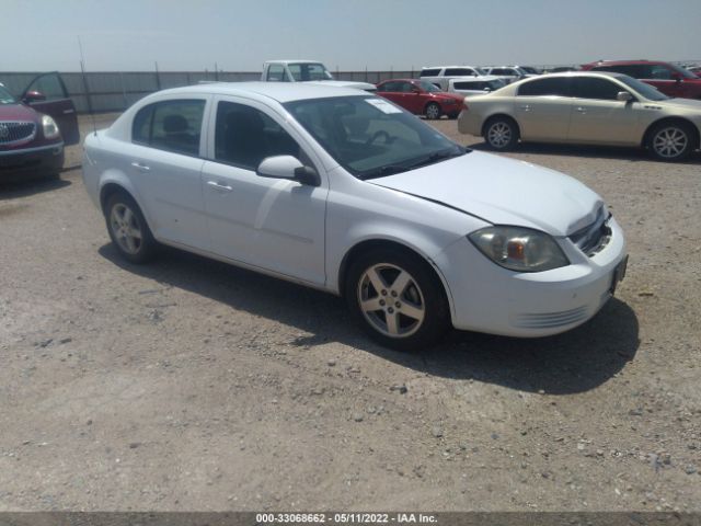 CHEVROLET COBALT 2010 1g1af5f51a7169061