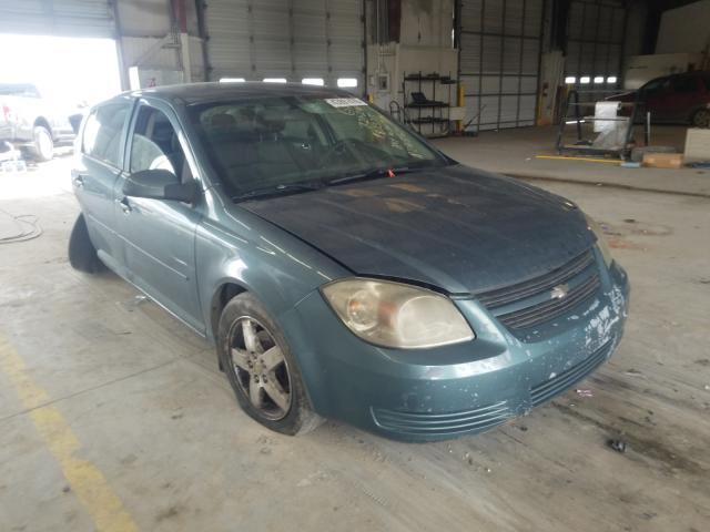 CHEVROLET COBALT 2LT 2010 1g1af5f51a7170131