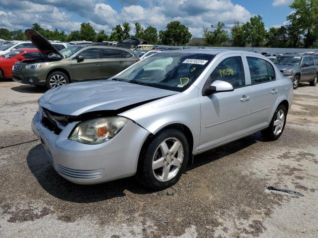 CHEVROLET COBALT 2010 1g1af5f51a7176284