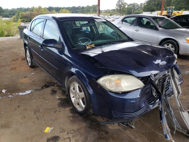 CHEVROLET COBALT 2LT 2010 1g1af5f51a7180643