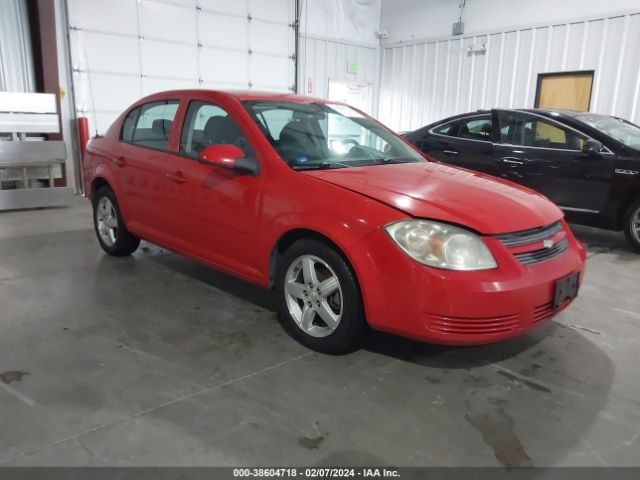 CHEVROLET COBALT 2010 1g1af5f51a7188001