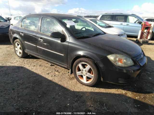 CHEVROLET COBALT 2010 1g1af5f51a7189309