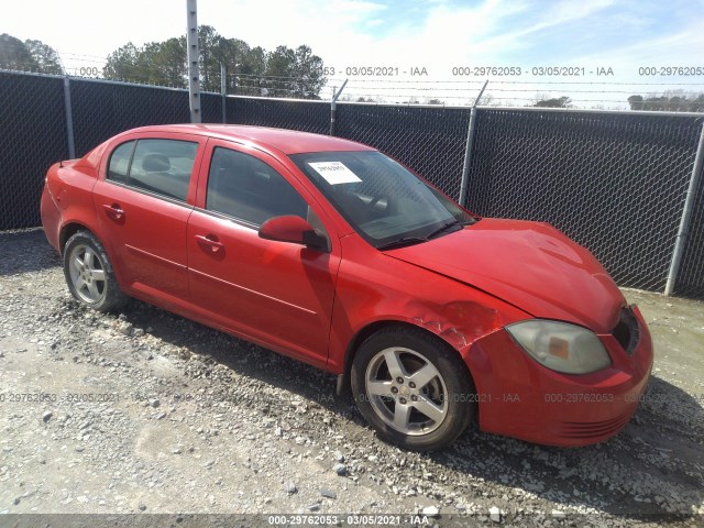 CHEVROLET COBALT 2010 1g1af5f51a7192551