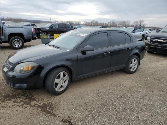 CHEVROLET COBALT 2LT 2010 1g1af5f51a7193117