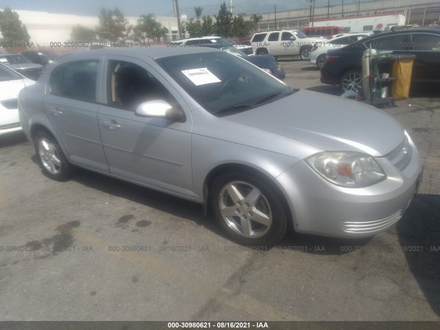 CHEVROLET COBALT 2010 1g1af5f51a7193926