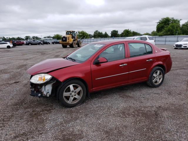 CHEVROLET COBALT 2LT 2010 1g1af5f51a7194882